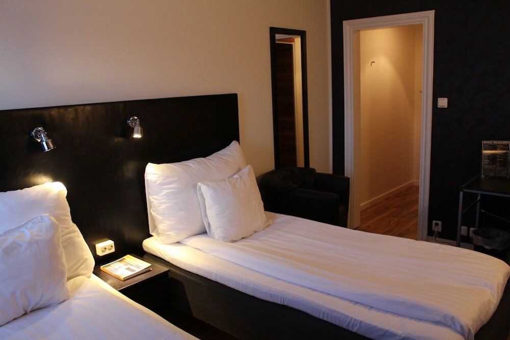 Фото Hotell Wilhelmina