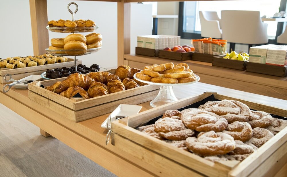 Фото Melia Alicante