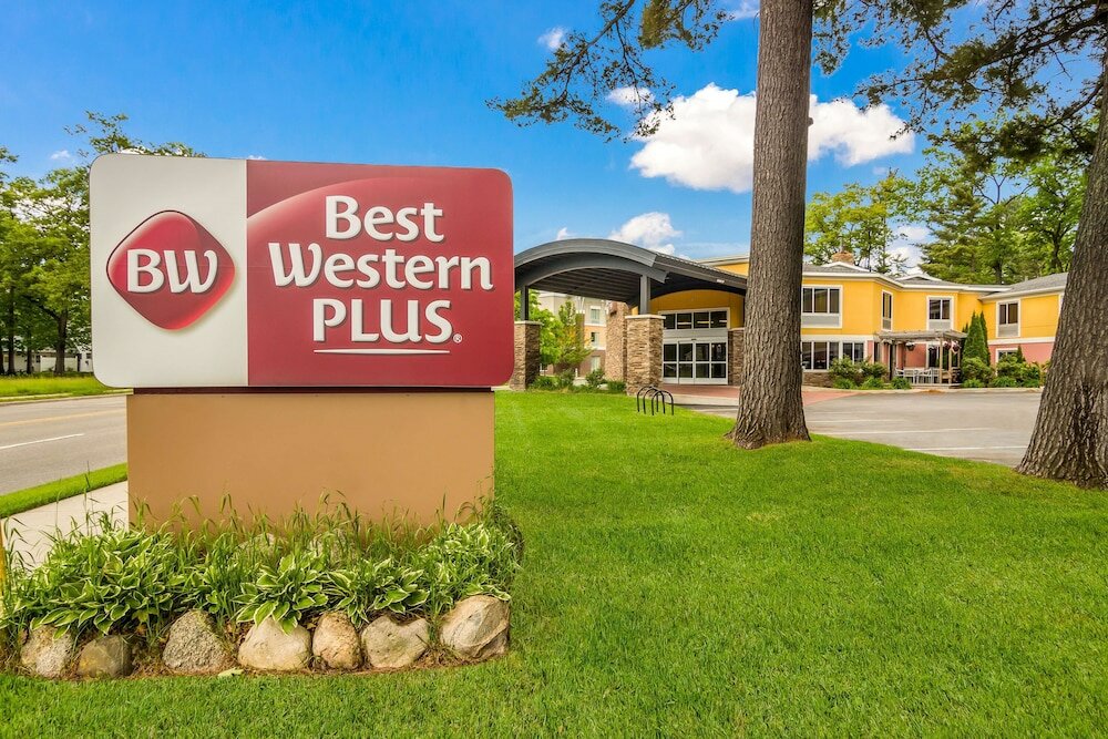 Фото Best Western Plus Traverse City