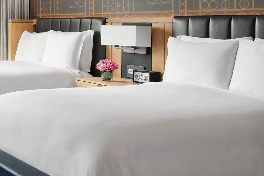 Фото The Ritz-Carlton Chicago