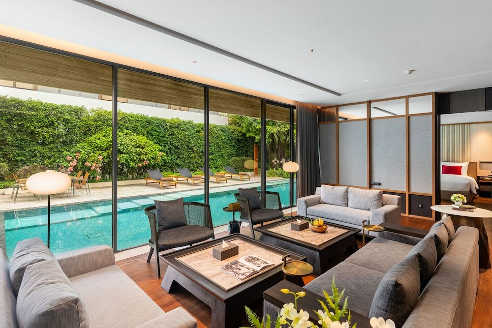 Фото Villa Deva Resort & Hotel Bangkok