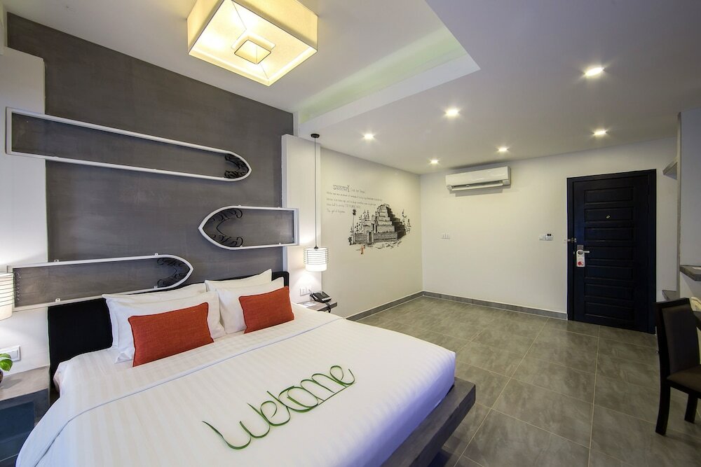 Фото Central Suite Residence