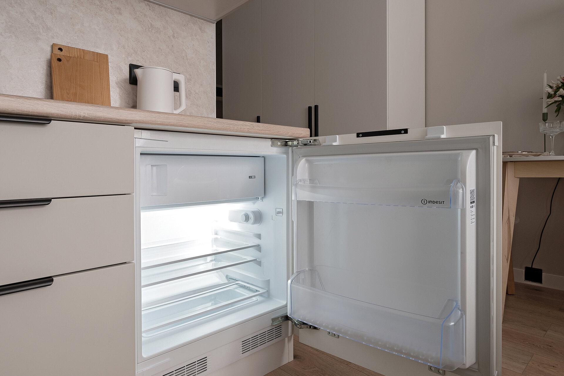 Фото U Apart Glorax