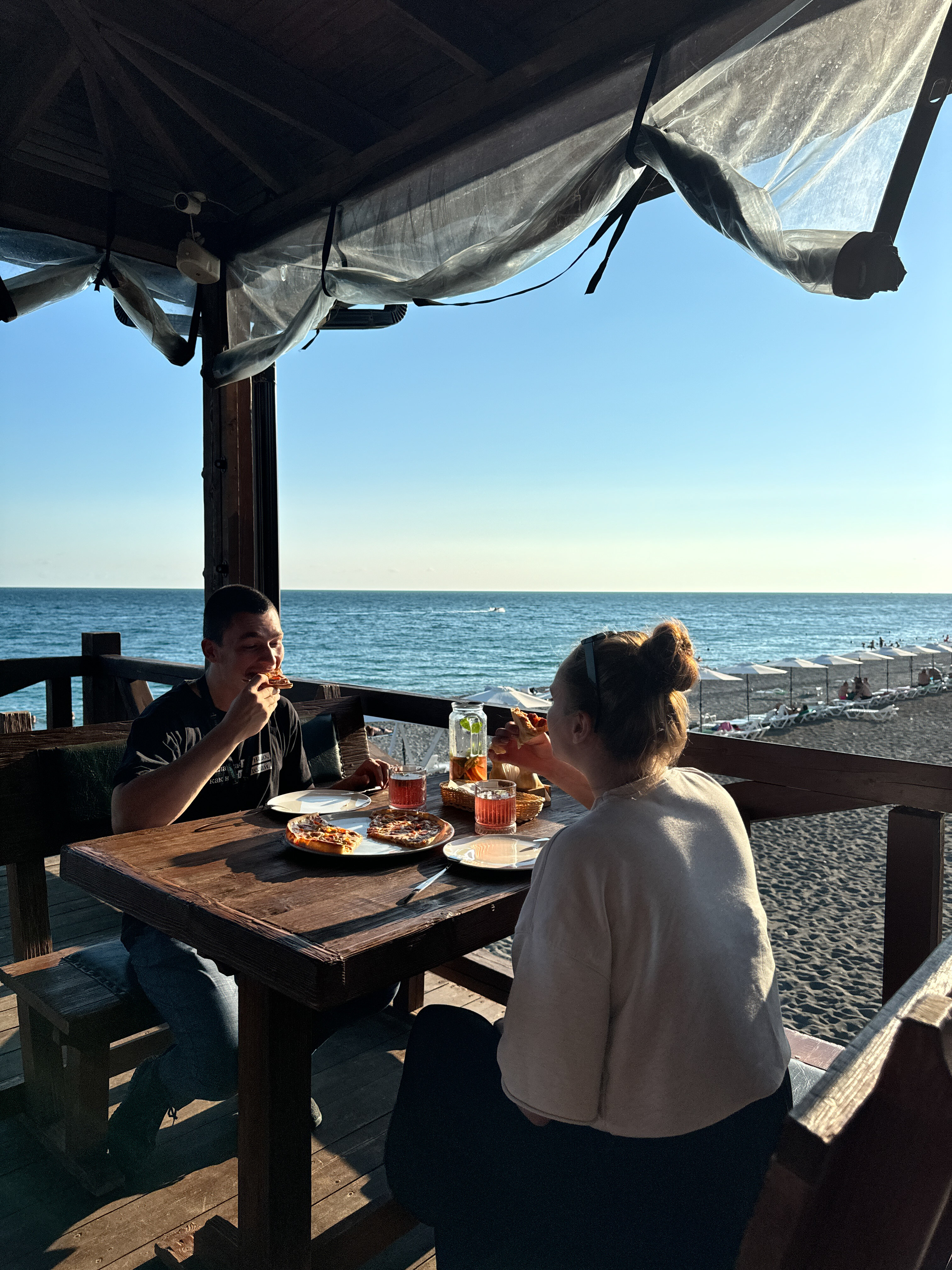 Фото Отель Napra