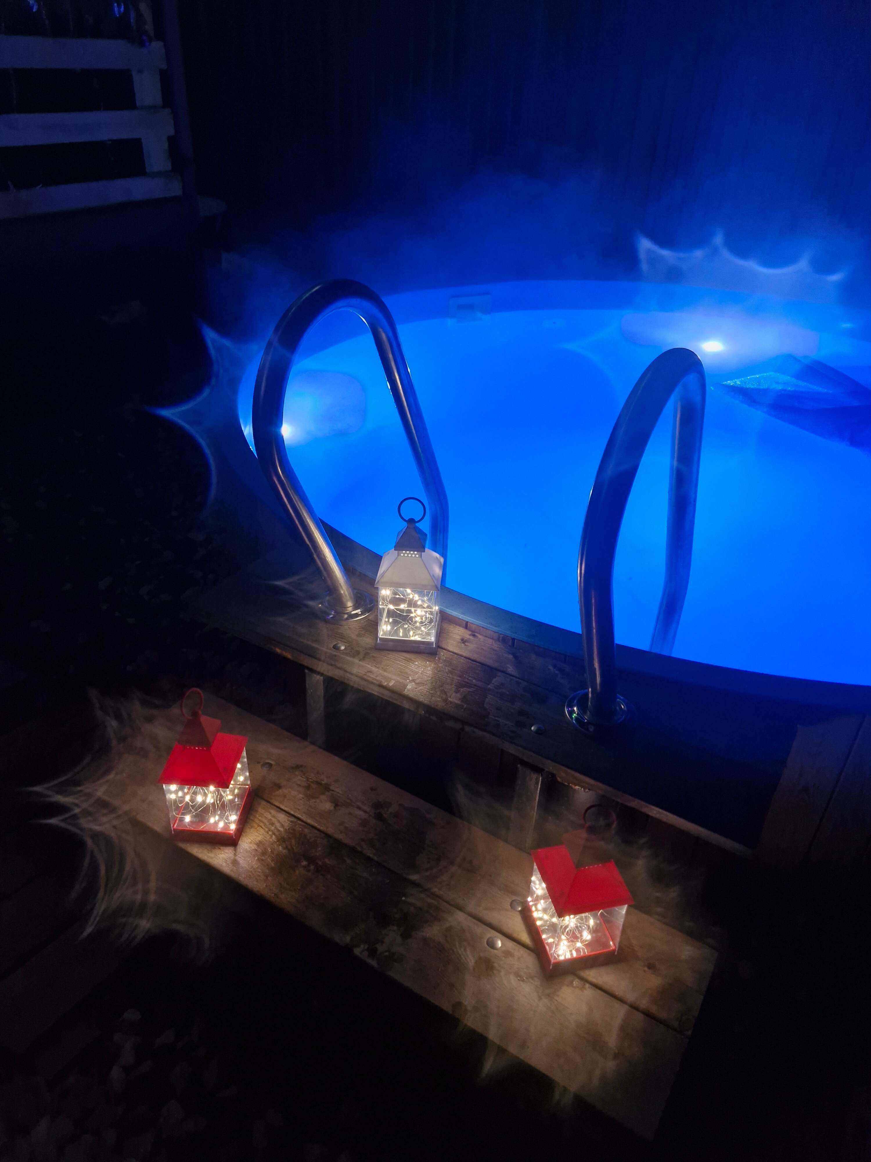 Фото Тишина