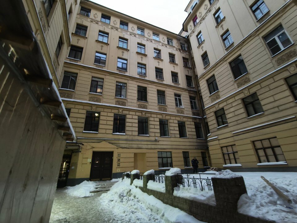 Фото Амилия