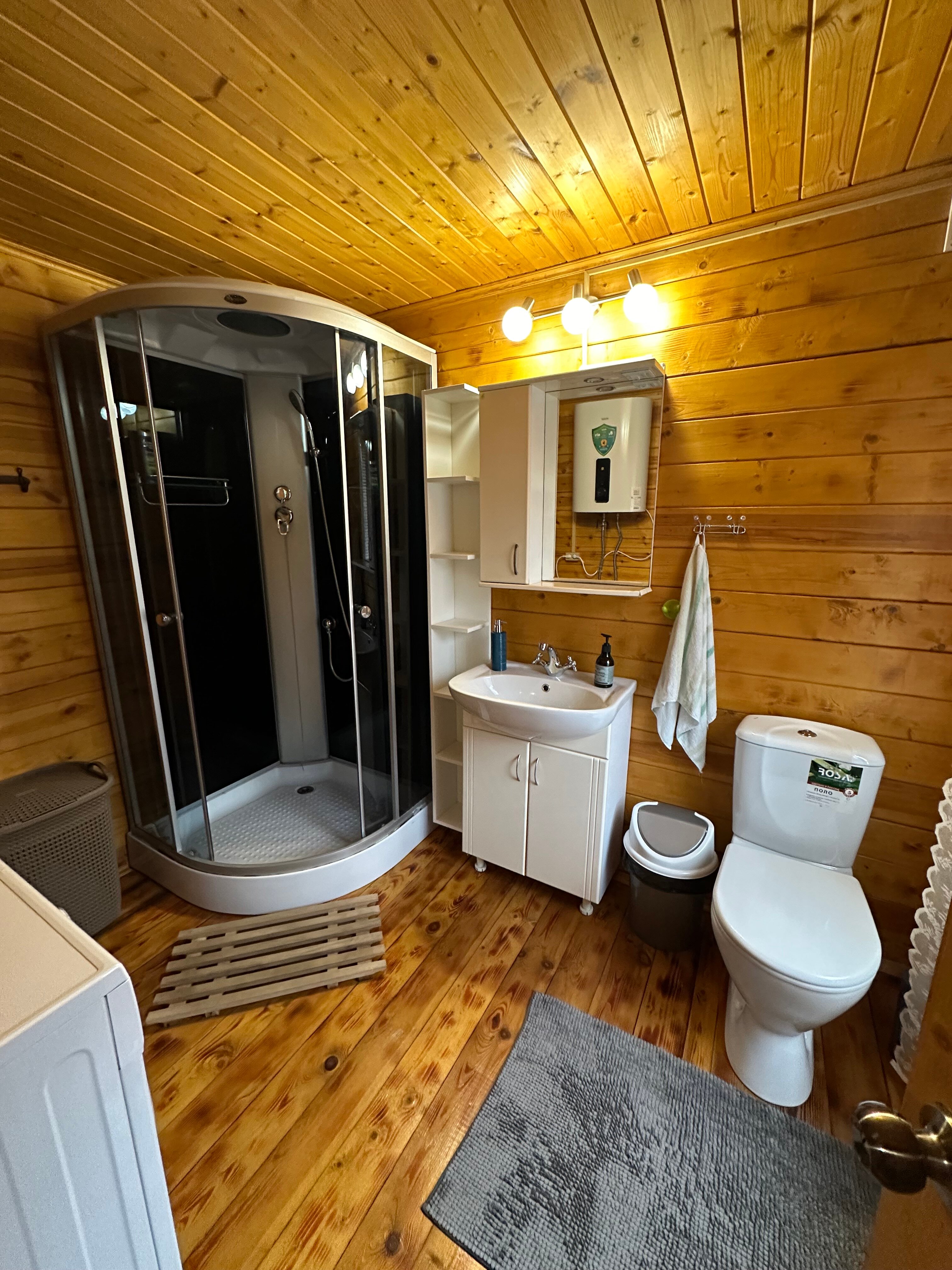 Фото отеля 5