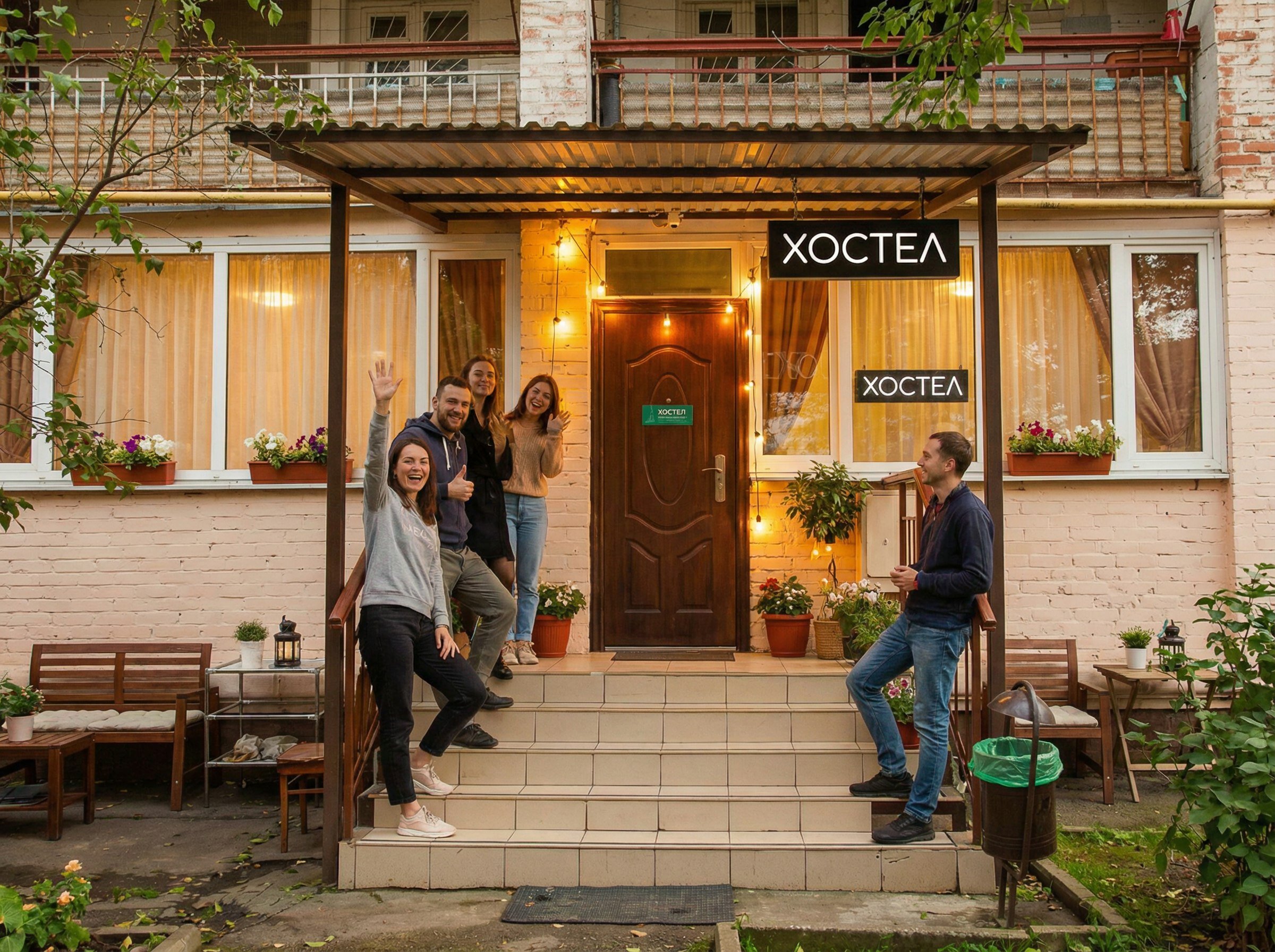 Фото отеля 4