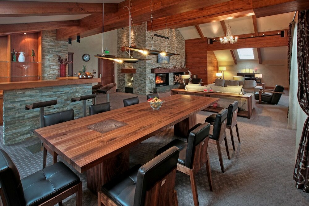 Фото Kempinski Hotel Grand Arena Bansko