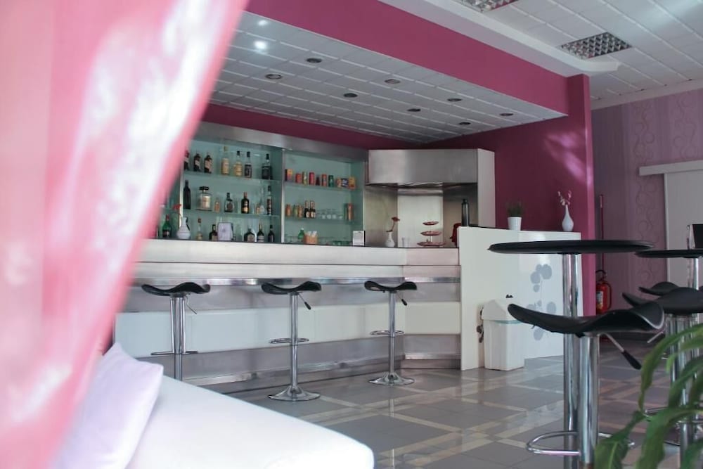 Фото Hotel Santa Marta