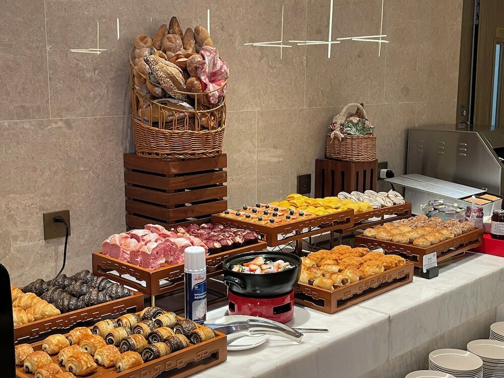 Фото Crowne Plaza Hangzhou Linping