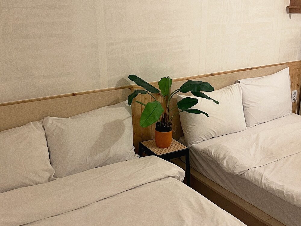 Фото Jnineguesthouse