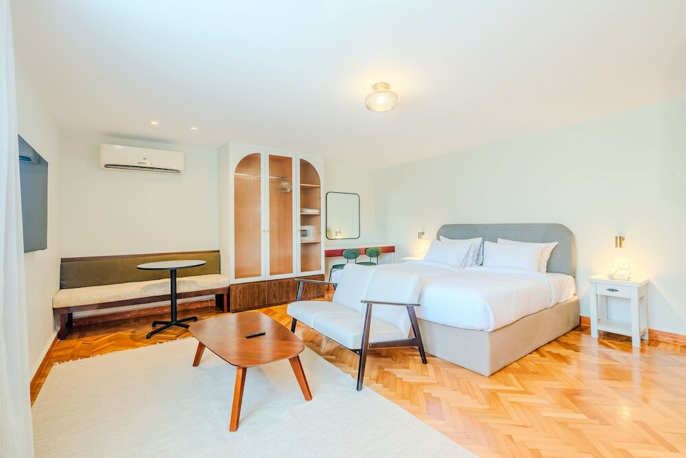 Фото Hotel Longchamps