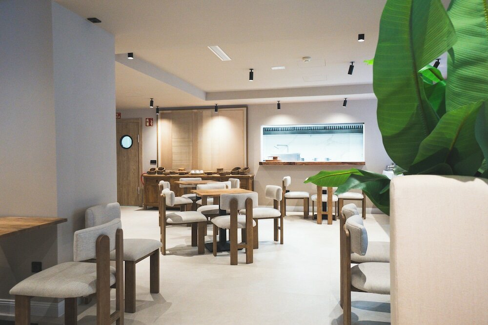 Фото Hotel Patilla