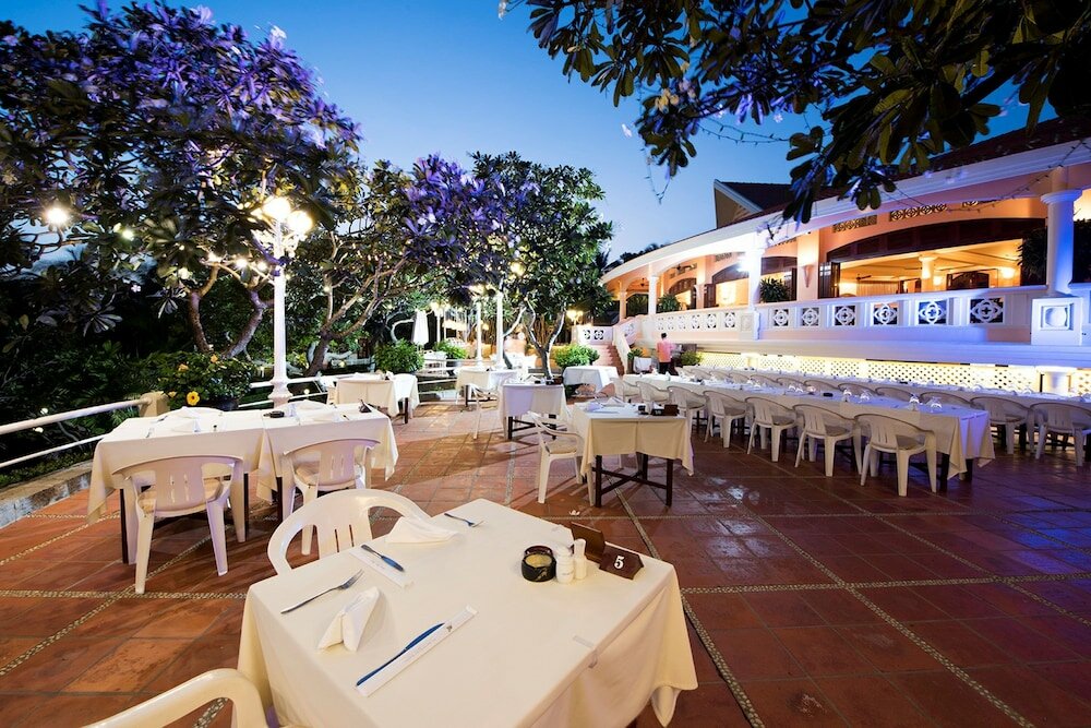 Фото Phu Hai Beach Resort & SPA Phan Thiet