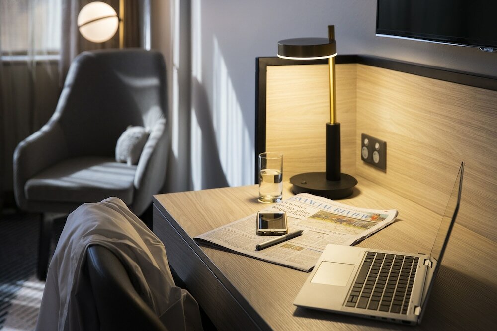Фото Novotel Sydney Parramatta
