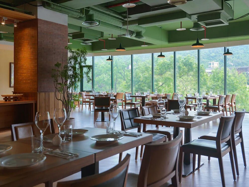 Фото Yusense Hotel