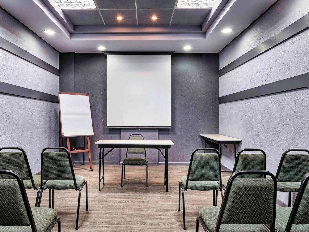 Фото Ibis Taubate