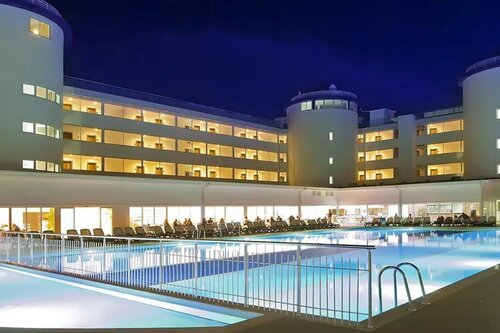 Гостиница Zeyda Hotels Kemer в Кирише