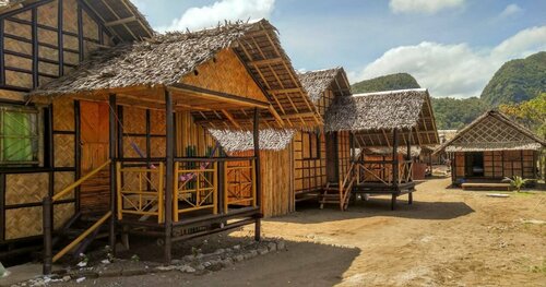 Гостиница Magindara Guesthouse в Провинции Южный Камаринес