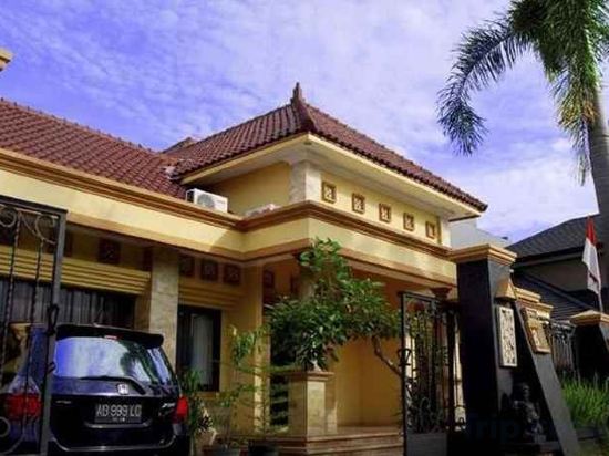 Фото Roemah Canting