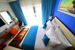 Parrotel Lagoon Waterpark Resort