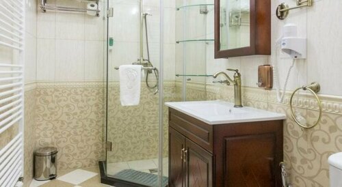 Гостиница Spa Hotel Zámek Lužec в Нейдеке