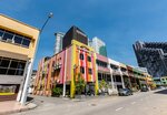 Sunshine Inn Malacca