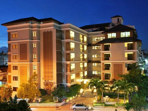 Grand Marina Residence
