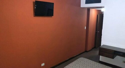 Гостиница Hotel Arenales в Сан-Фернандо-дель-Валье-де-Катамарка