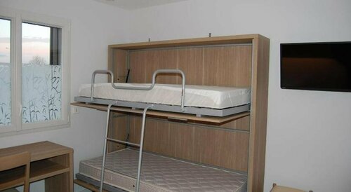 Гостиница Fasthotel Laval в Лавале