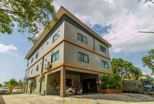 A-Mote Loft at Phitsanulok