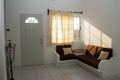 Гостиница Hotel Y Suites Del Pacifico в Салина-Крус