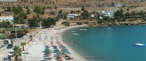 Гостиница Modamotel в Айдынджике