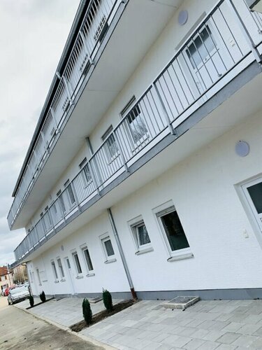 Гостиница Danilos Boardinghouse в Вайнхайме