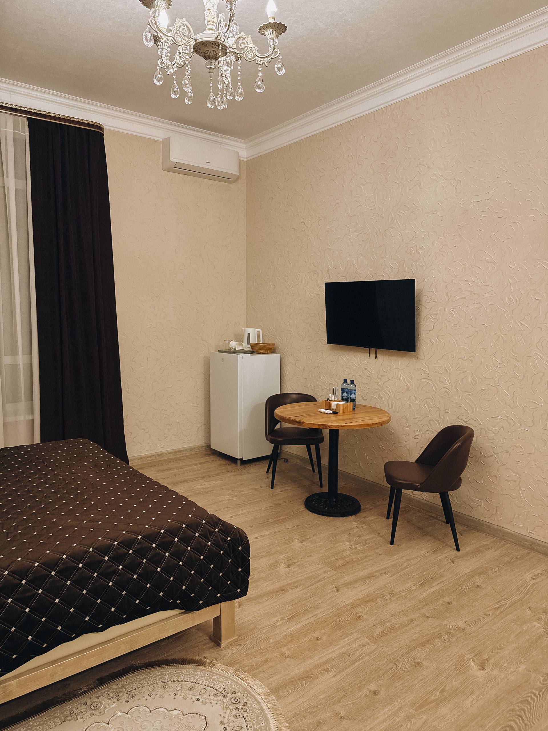 Фото Порог Гор