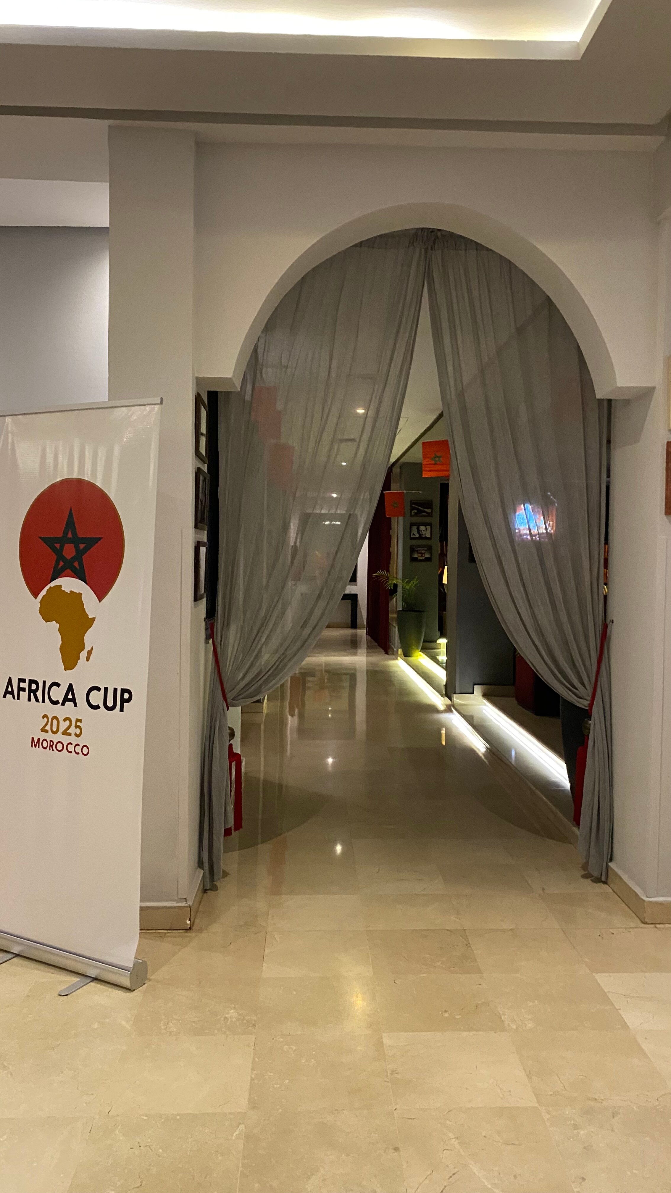 Фото Grand Plaza Marrakech