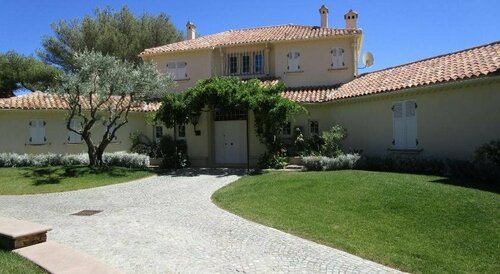 Гостиница Villa Pointe Alegre в Гриме