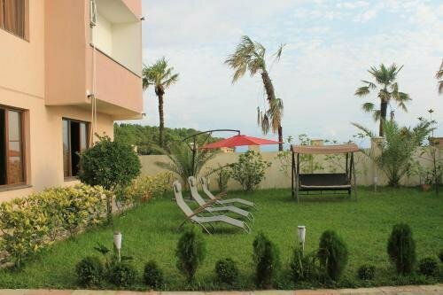 Гостиница Hotel Seazone в Озургети