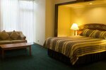 Apart-Hotel Posada San Judas
