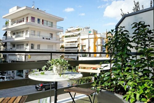 Odyssey Residence