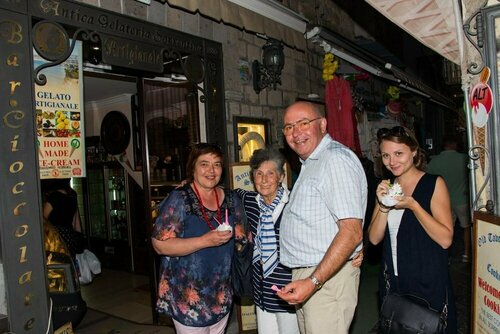 Апартаменты Old Taverna Sorrentina в Сорренто