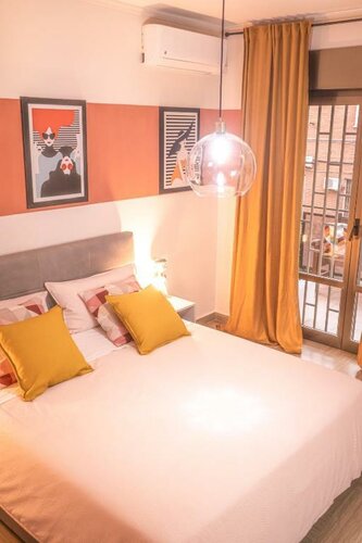Гостиница B&b Il Verdi Home в Казерте