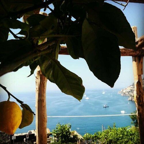 Гостиница Torre Elisea в Майори