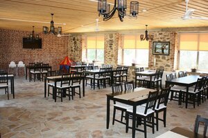 Гостиница Rukim Otel