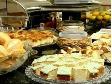 Гостиница Rouver в Штате Парана