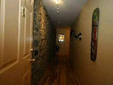 Гостиница Le Nomade Mtl в Провинции Квебек