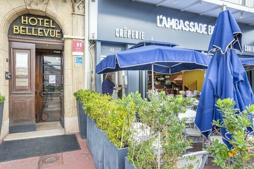 L'Ambassade Bretonne Vieux-Port