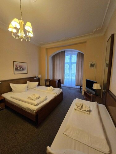 Hotel Pension Arche