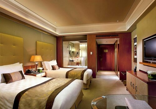 Гостиница Sofitel Harbin в Харбине